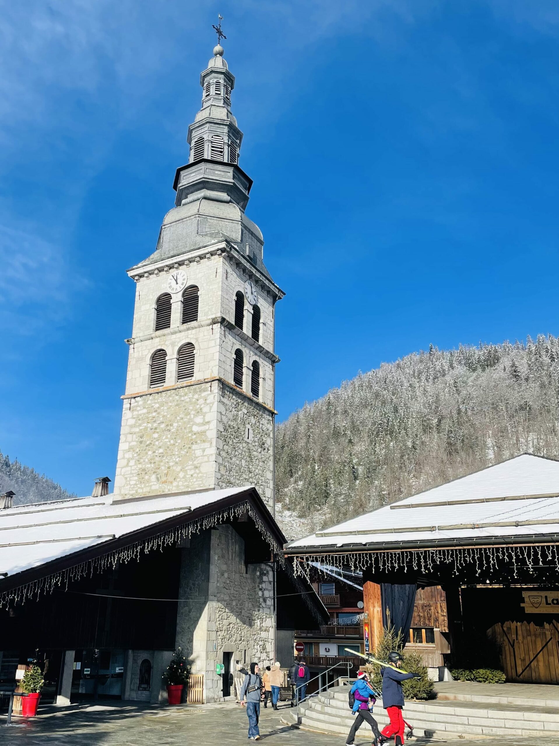 Organisions votre séminaire d'entreprise à La Clusaz en Haute-Savoie