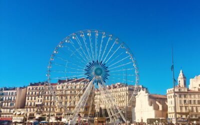 Marseille – Séminaire et team building