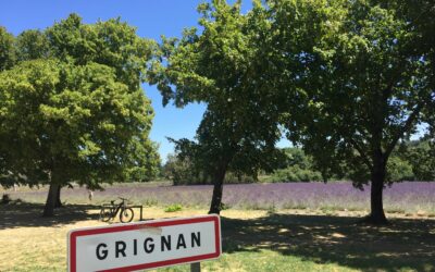 Grignan – Team Building