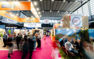 Salon IFTM 2026 – retrouvez-nous sur le stand N005